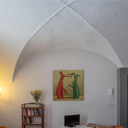 Tre Vie Apartment Con Terrazzo Giardino Pensile Катания Екстериор снимка