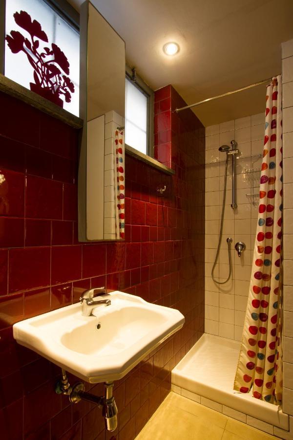 Tre Vie Apartment Con Terrazzo Giardino Pensile Катания Екстериор снимка
