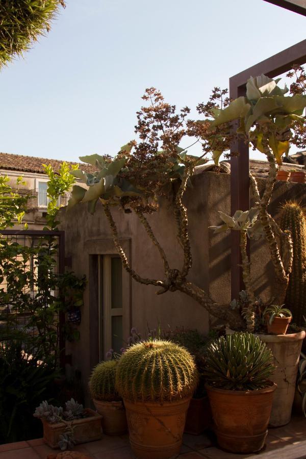 Tre Vie Apartment Con Terrazzo Giardino Pensile Катания Екстериор снимка