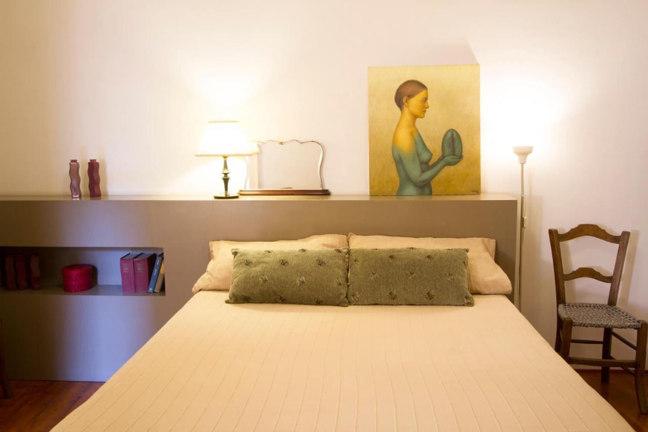 Tre Vie Apartment Con Terrazzo Giardino Pensile Катания Екстериор снимка