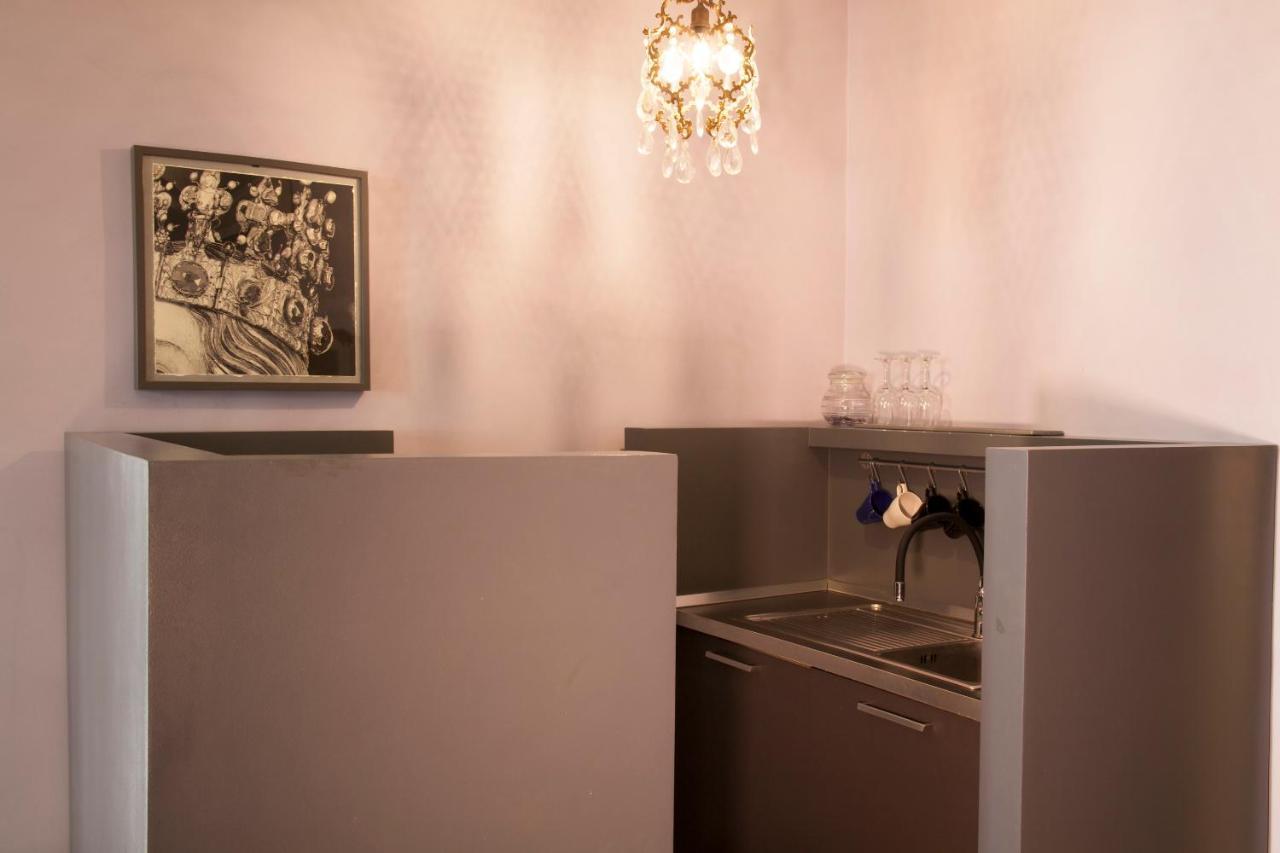 Tre Vie Apartment Con Terrazzo Giardino Pensile Катания Екстериор снимка