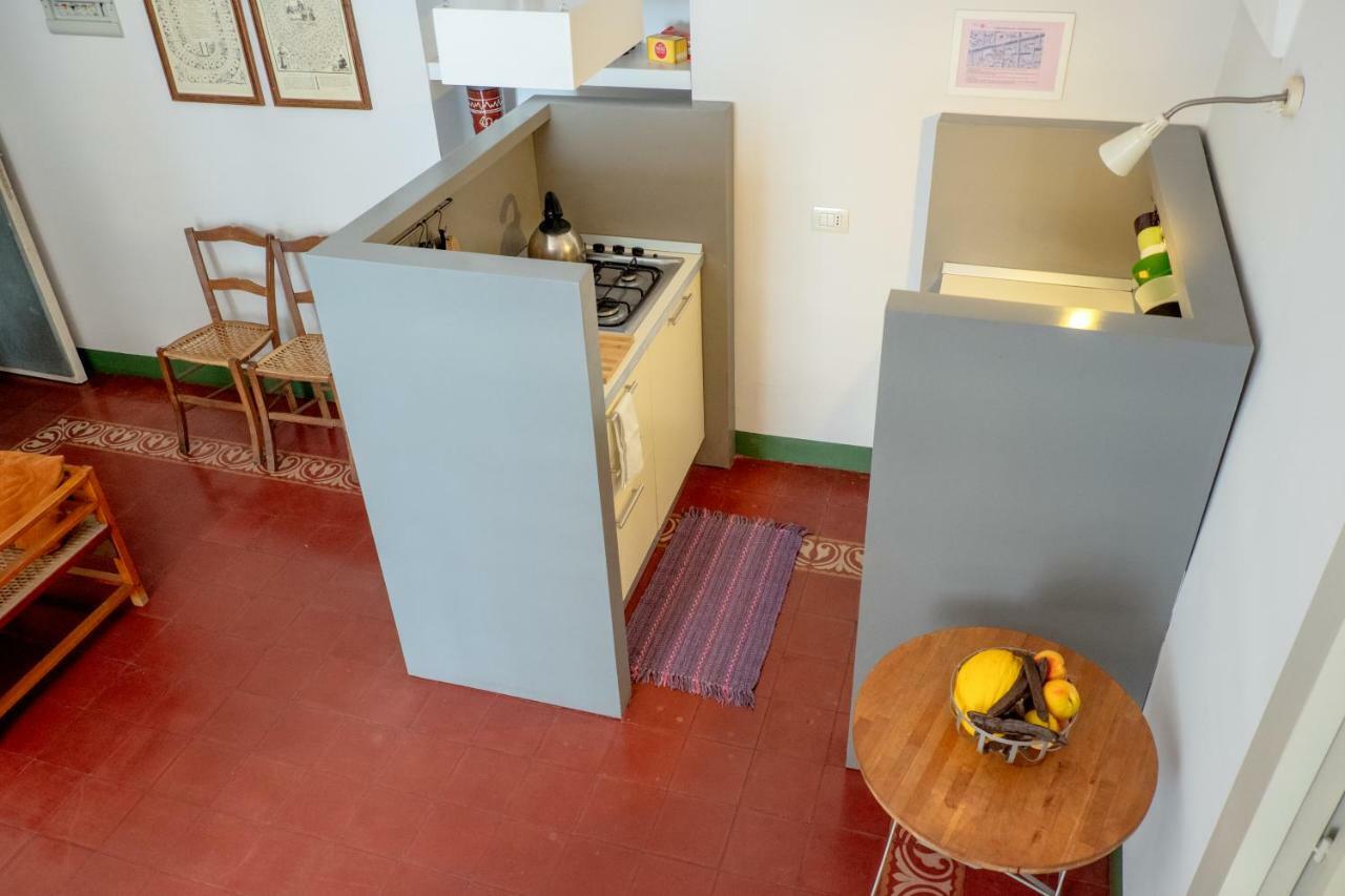 Tre Vie Apartment Con Terrazzo Giardino Pensile Катания Екстериор снимка