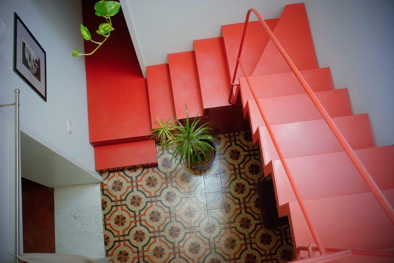Tre Vie Apartment Con Terrazzo Giardino Pensile Катания Екстериор снимка